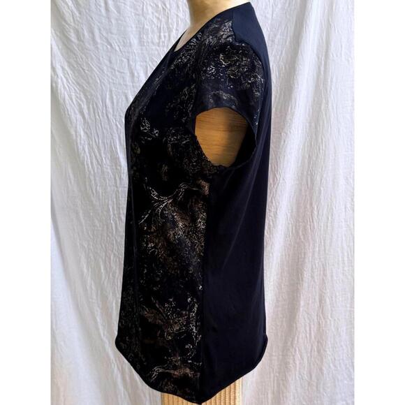 🆕LISTING🆕 Elie Tahari tee - Picture 2 of 5